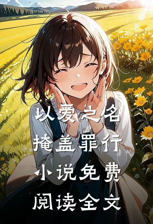 以爱之名掩盖罪行小说免费阅读全文
