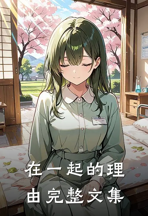 在一起的理由完整文集