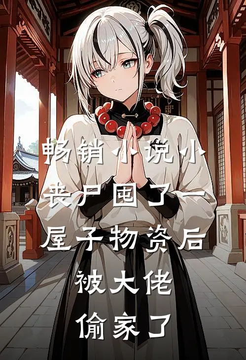 畅销小说小丧尸囤了一屋子物资后，被大佬偷家了