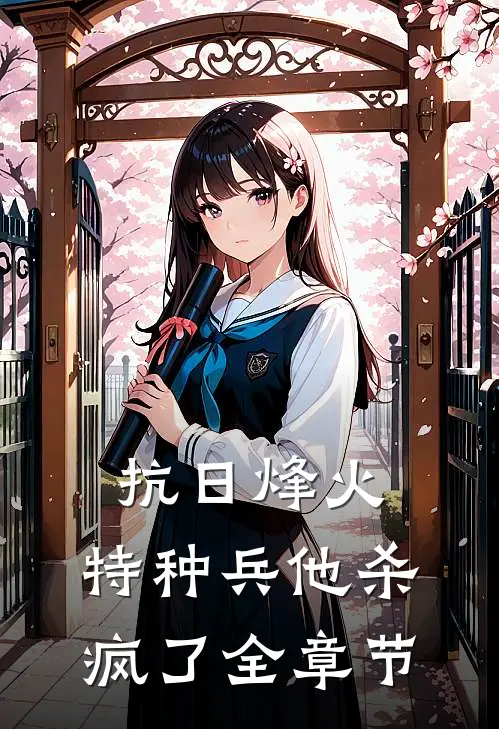 抗日烽火特种兵他杀疯了全章节阅读