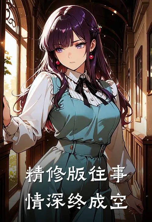 精修版往事情深终成空