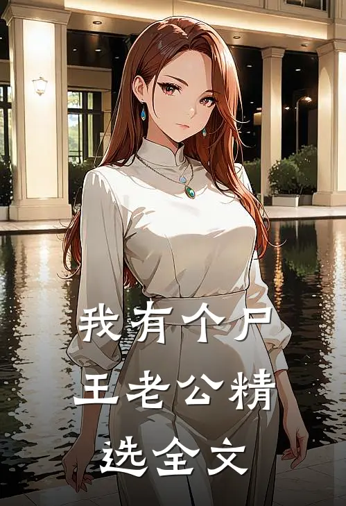 我有个尸王老公精选全文