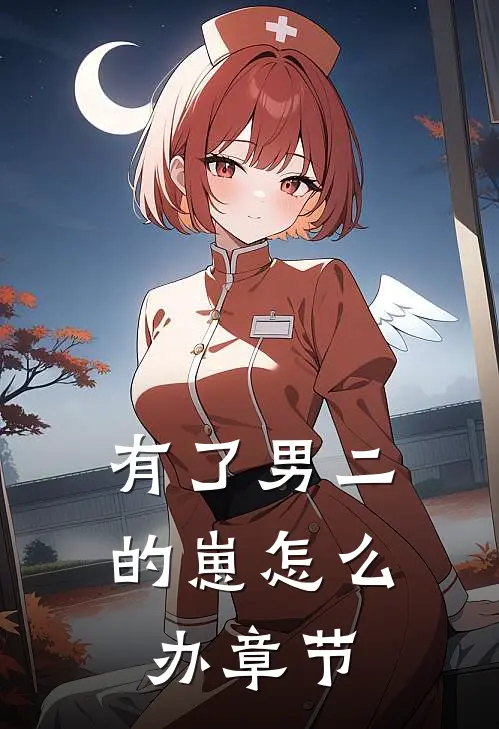 有了男二的崽怎么办章节