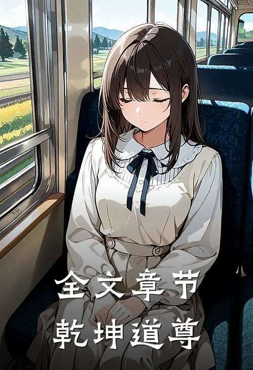 全文章节乾坤道尊