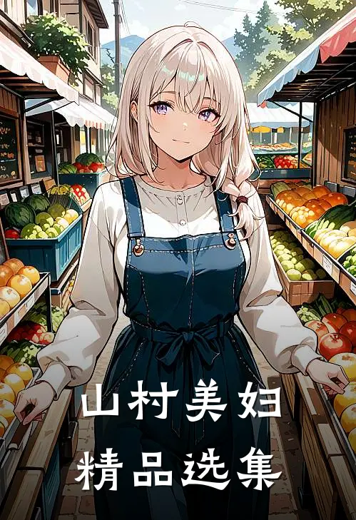 山村美妇精品选集