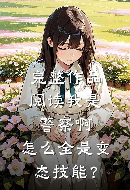 完整作品阅读我是警察啊，怎么全是变态技能？