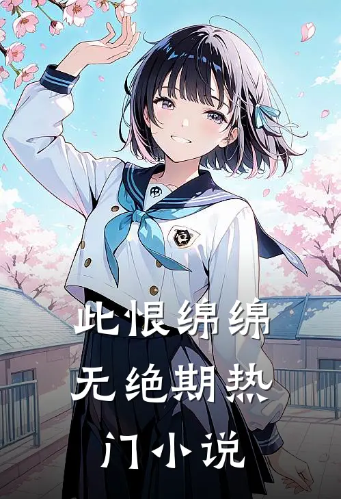 此恨绵绵无绝期热门小说