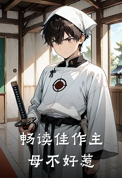 畅读佳作主母不好惹