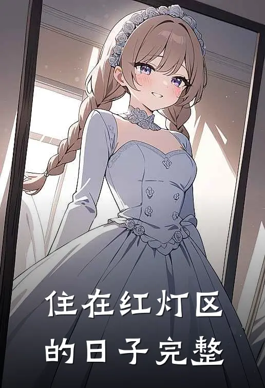 住在红灯区的日子完整