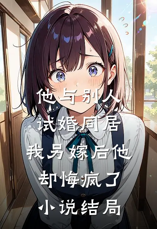 他与别人试婚同居，我另嫁后他却悔疯了小说结局