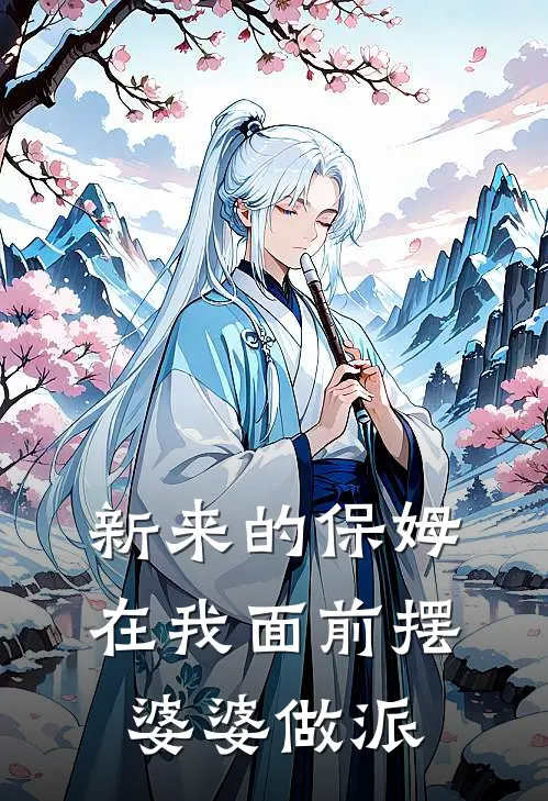 新来的保姆在我面前摆婆婆做派
