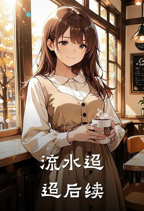 流水迢迢后续