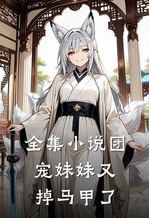 全集小说团宠妹妹又掉马甲了