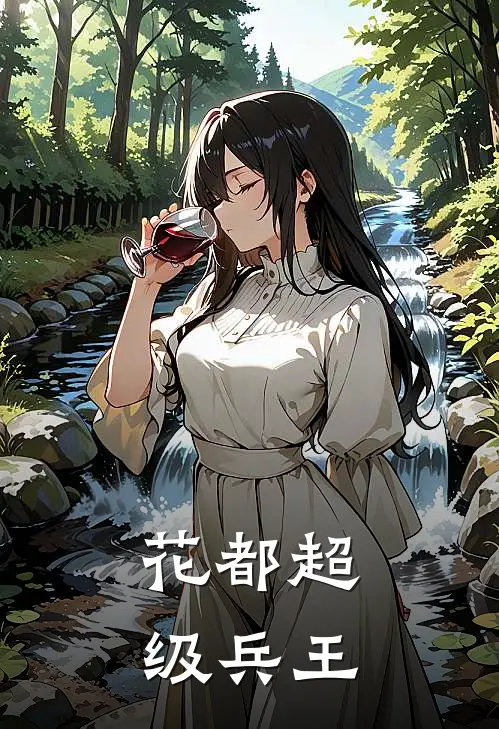 花都超级兵王