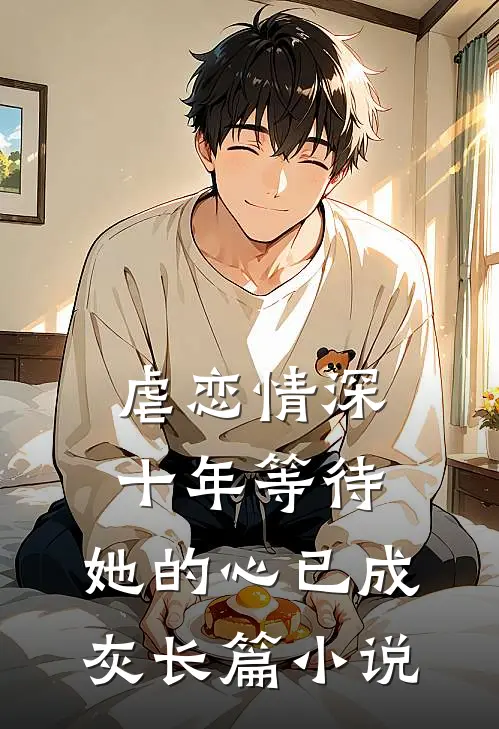 虐恋情深：十年等待，她的心已成灰长篇小说