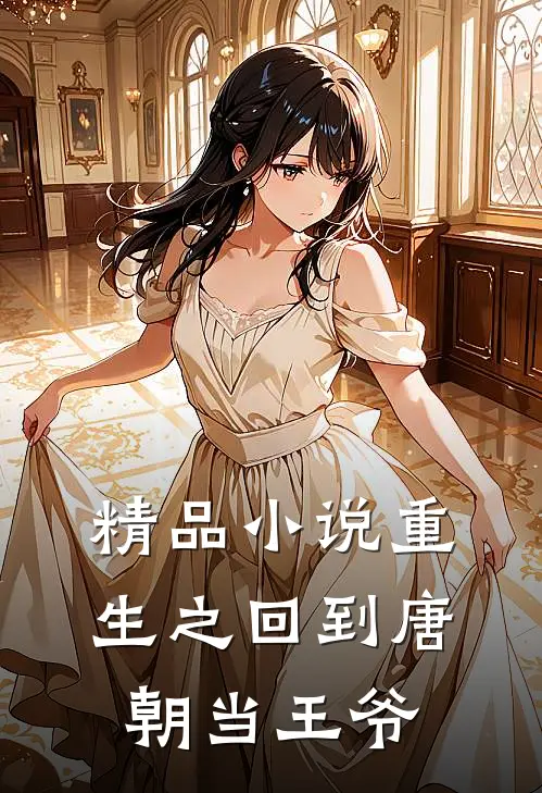 精品小说重生之回到唐朝当王爷