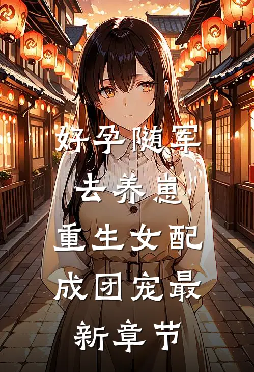 好孕随军去养崽，重生女配成团宠最新章节