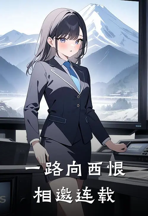 一路向西恨相邀连载