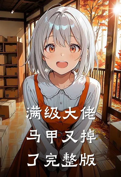 满级大佬马甲又掉了完整版