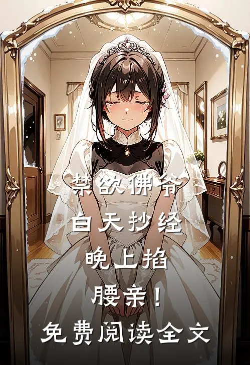禁欲佛爷白天抄经，晚上掐腰亲！免费阅读全文