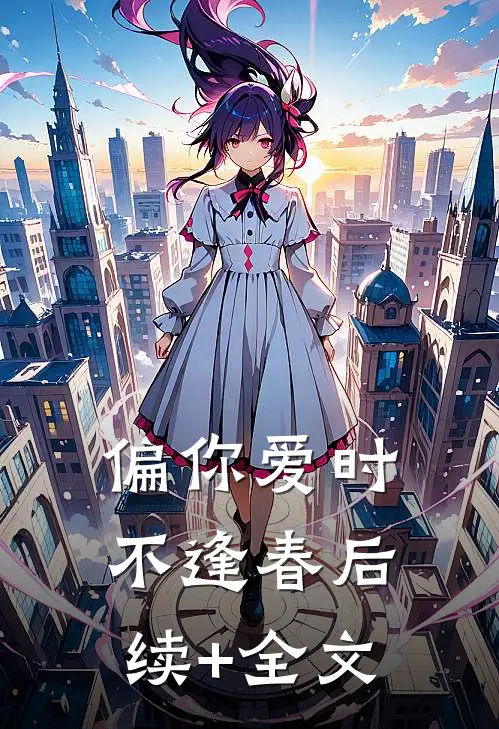偏你爱时不逢春后续+全文