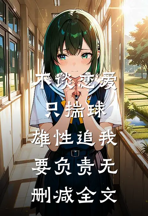 不谈恋爱只揣球，雄性追我要负责无删减全文