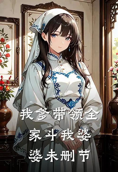 我爹带领全家斗我婆婆未删节