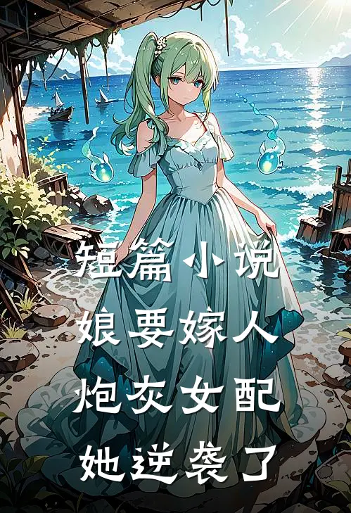 短篇小说娘要嫁人：炮灰女配她逆袭了