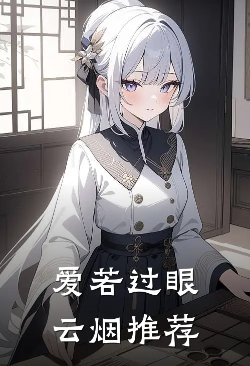 爱若过眼云烟推荐