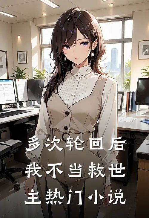 多次轮回后，我不当救世主热门小说