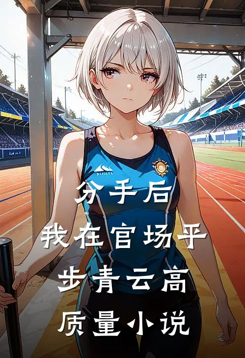 分手后，我在官场平步青云高质量小说