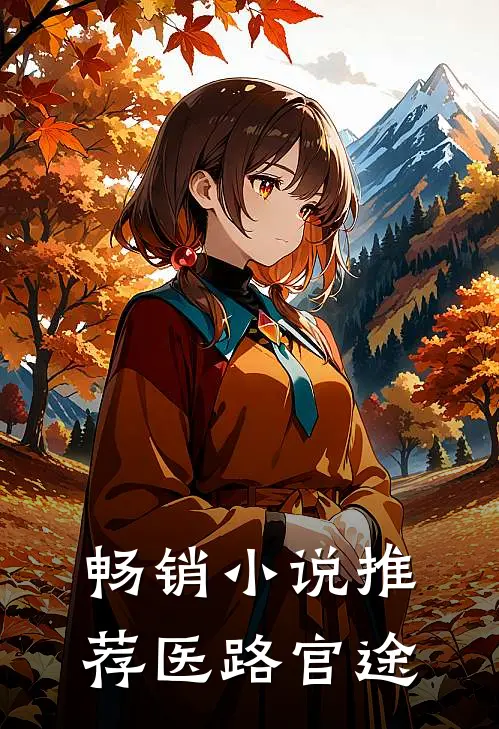 畅销小说推荐医路官途
