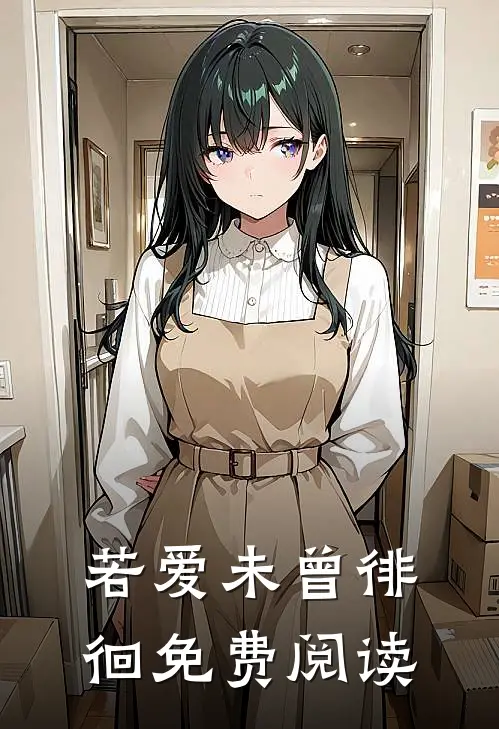 若爱未曾徘徊免费阅读