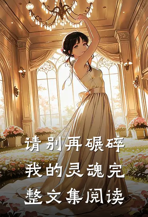 请别再碾碎我的灵魂完整文集阅读