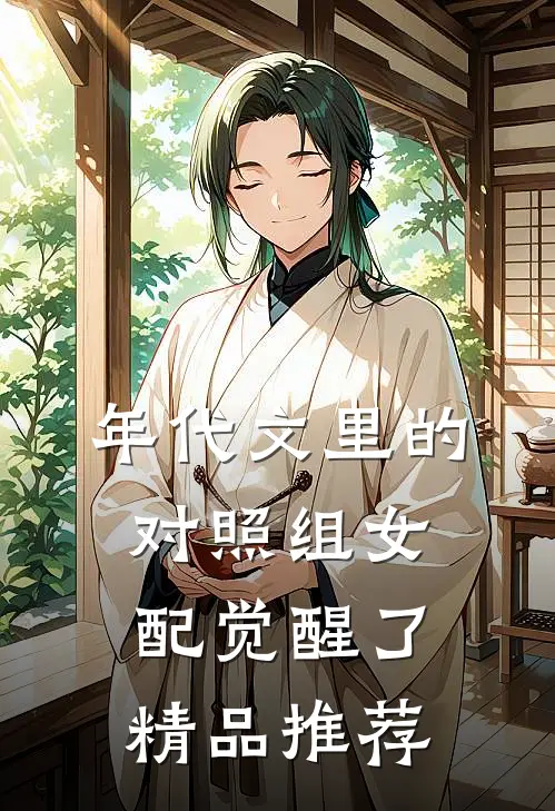 年代文里的对照组女配觉醒了精品推荐