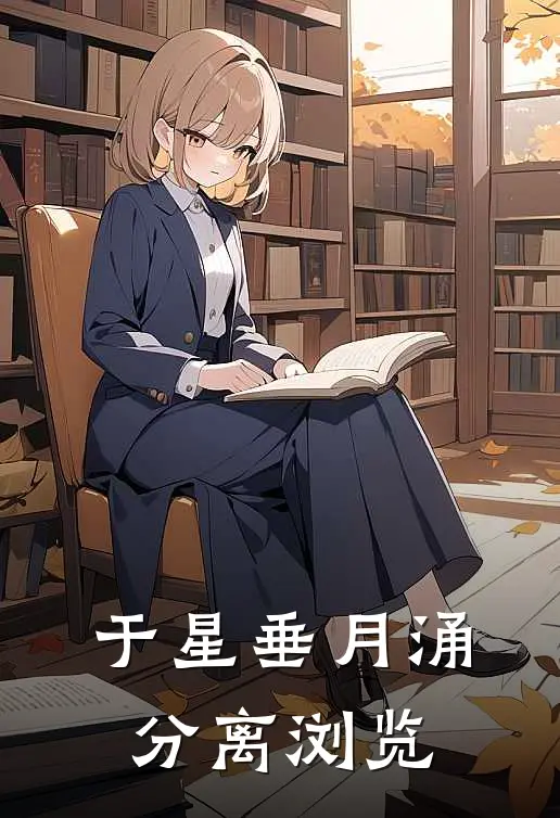 于星垂月涌分离浏览