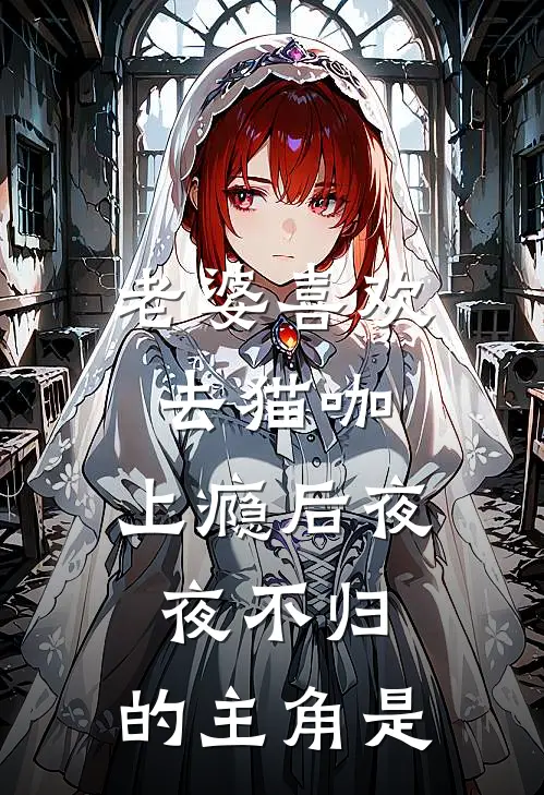 老婆喜欢去猫咖，上瘾后夜夜不归。的主角是