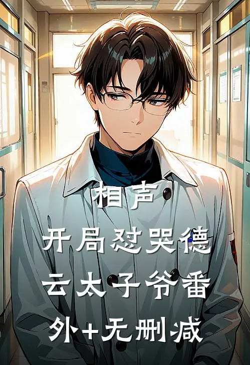 相声：开局怼哭德云太子爷番外+无删减
