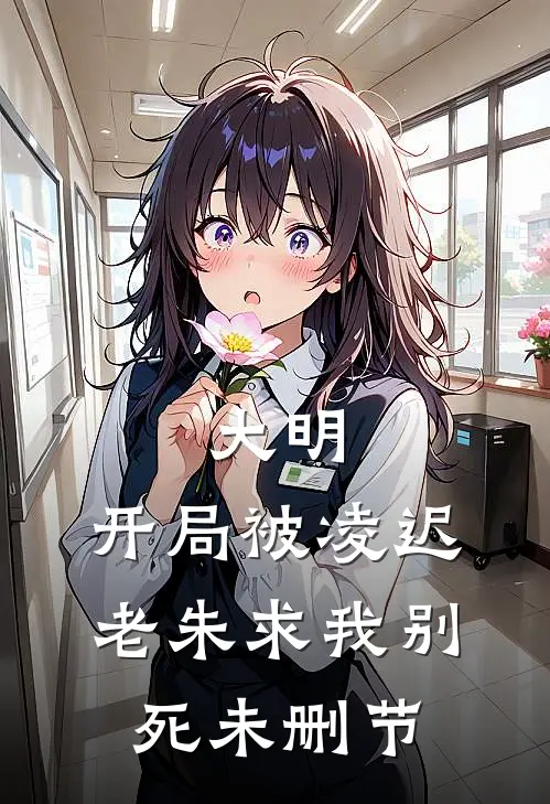 大明：开局被凌迟，老朱求我别死未删节
