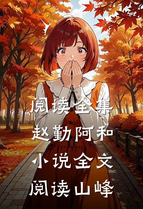 阅读全集赵勤阿和小说全文阅读山峰
