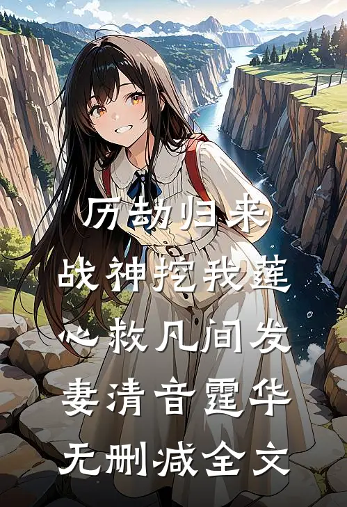 历劫归来，战神挖我莲心救凡间发妻清音霆华无删减全文