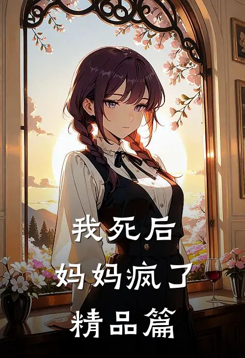 我死后，妈妈疯了精品篇