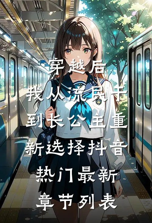 穿越后，我从流民干到长公主-重新选择抖音热门最新章节列表