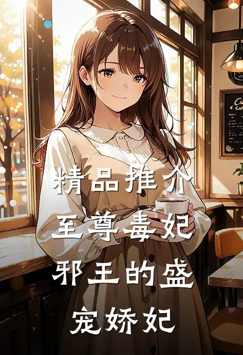 精品推介至尊毒妃：邪王的盛宠娇妃