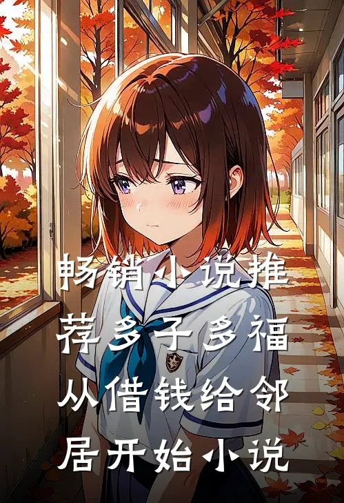 畅销小说推荐多子多福从借钱给邻居开始小说