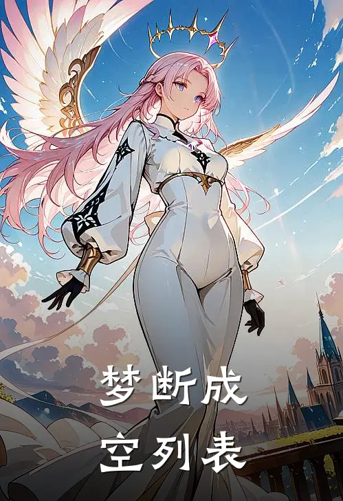 梦断成空列表