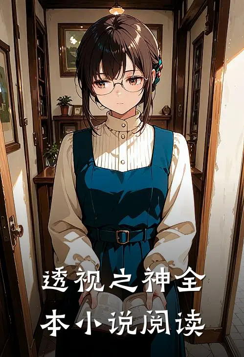 透视之神全本小说阅读