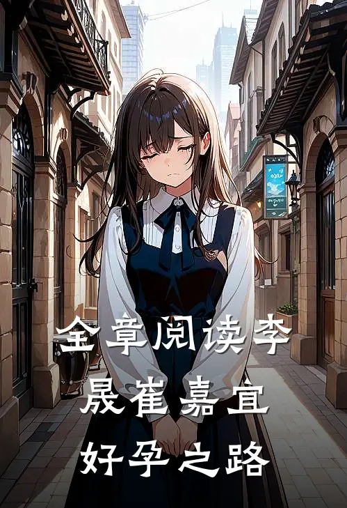 全章阅读李晟崔嘉宜好孕之路