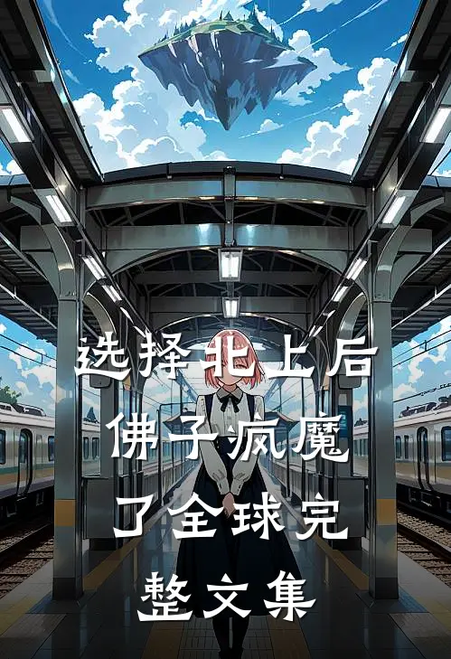 选择北上后，佛子疯魔了全球完整文集