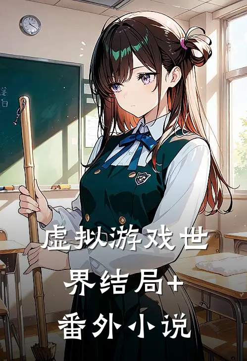 虚拟游戏世界结局+番外小说